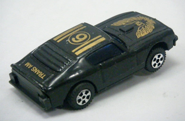 Supreme - Leaping - Pontiac Trans Am