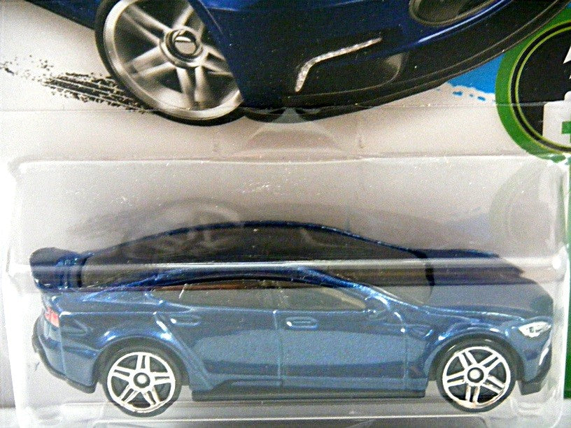 Hot Wheels - Tesla Model S
