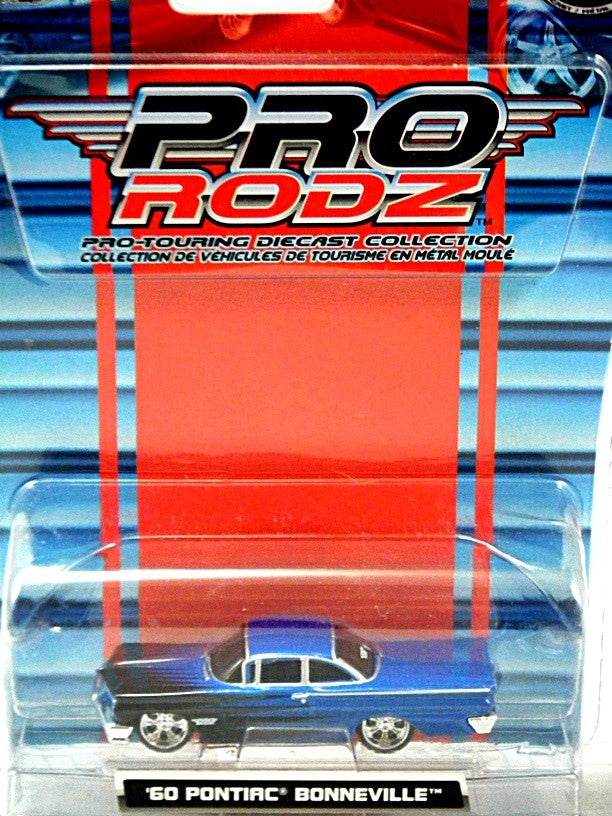 Matiso Pro Rodz 1960 Pontiac Bonneville