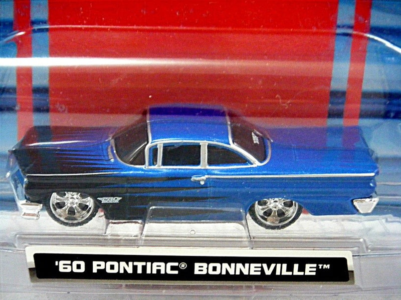 Matiso Pro Rodz 1960 Pontiac Bonneville