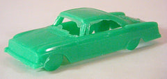 MPC - Dodge Dart