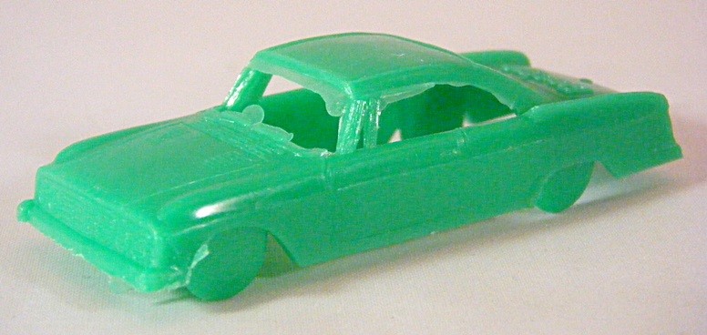MPC - Dodge Dart