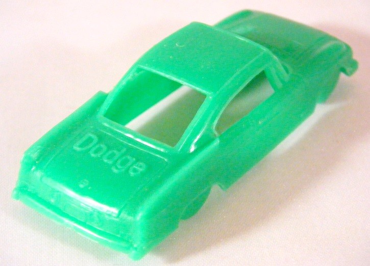 MPC - Dodge Dart