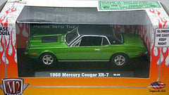 M2 Machines Drivers Series - 1968 Mercury Cougar XR-7
