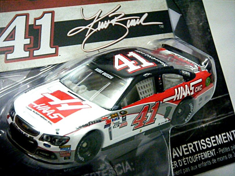 Stewart Haas Racing - HAAS -  Chevrolet SS NASCAR Stock Car