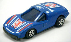Supreme - Leaping - Fiat Abarth 2000