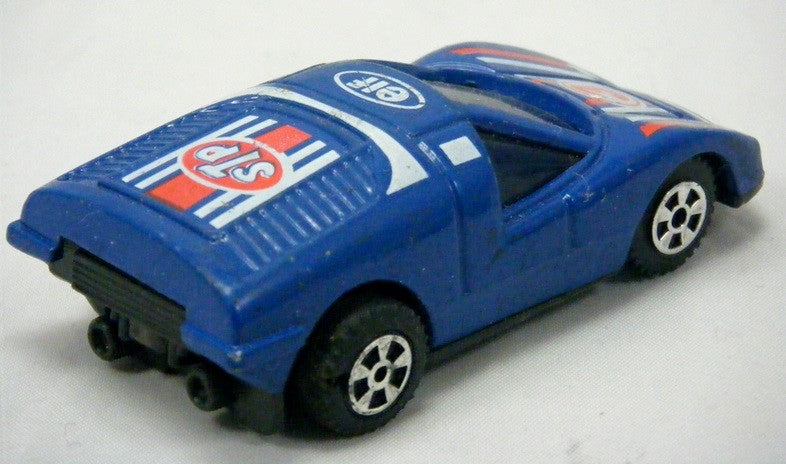 Supreme - Leaping - Fiat Abarth 2000