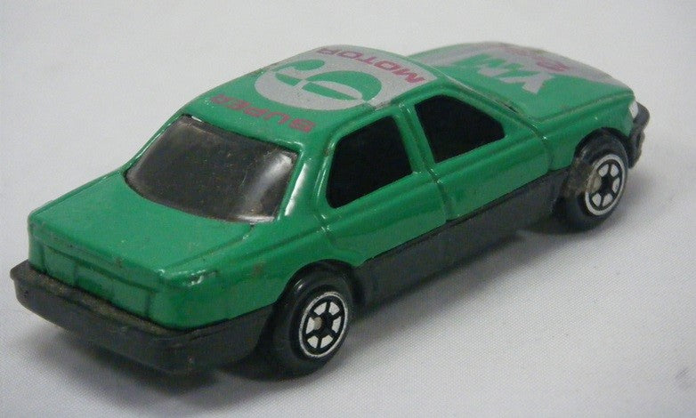 Yatming - Toyota Rav 4