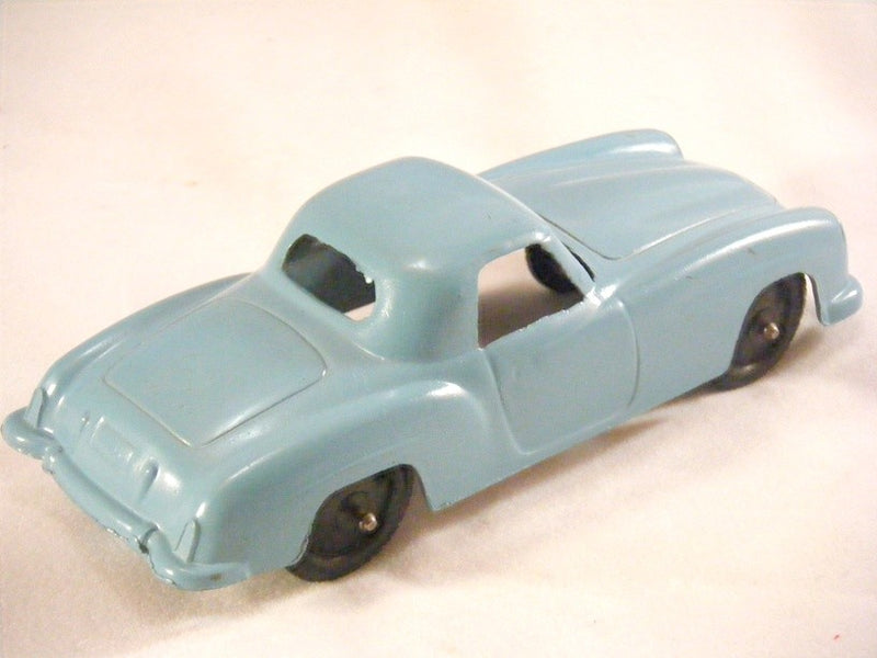 TootsieToy: 1956 Mercedes Benz 190 SL Coupe