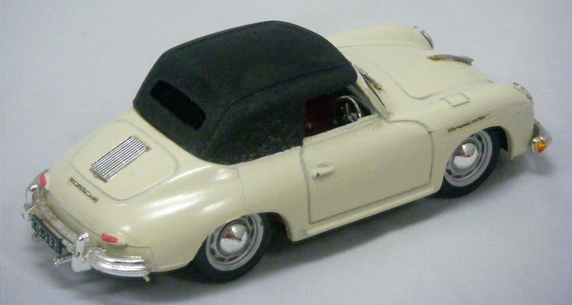 Brumm - R118-  1956 Porsche 356 Closed Convertible