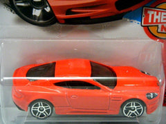 Hot Wheels - 1963 Aston Martin DB5