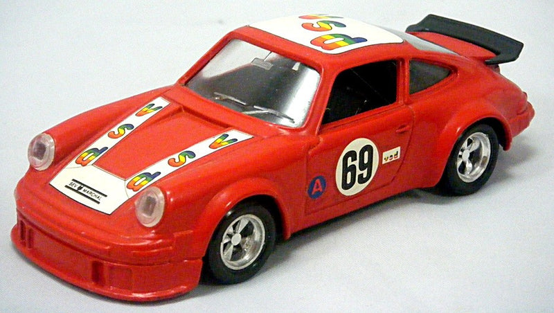 Solido (1336) Porsche 928 Sports Car