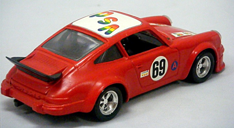 Solido (1336) Porsche 928 Sports Car