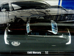 M2 Machines - Drivers - 49 Custom Merc Lead Sled