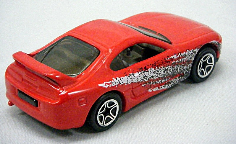 Matchbox - Toyota Supra 