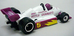 Matchbox Indy Open Wheel Race Car