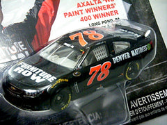 NASCAR Authentics - Michael Waltrip Racing - Martin Truex Jr. NAPA Toyota Camry