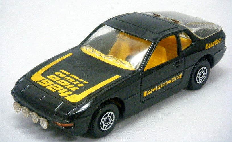 Corgi: Porsche 924 Turbo Sports Car