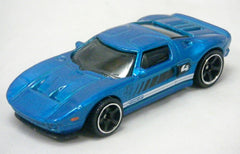 Matchbox - Ford GT 40