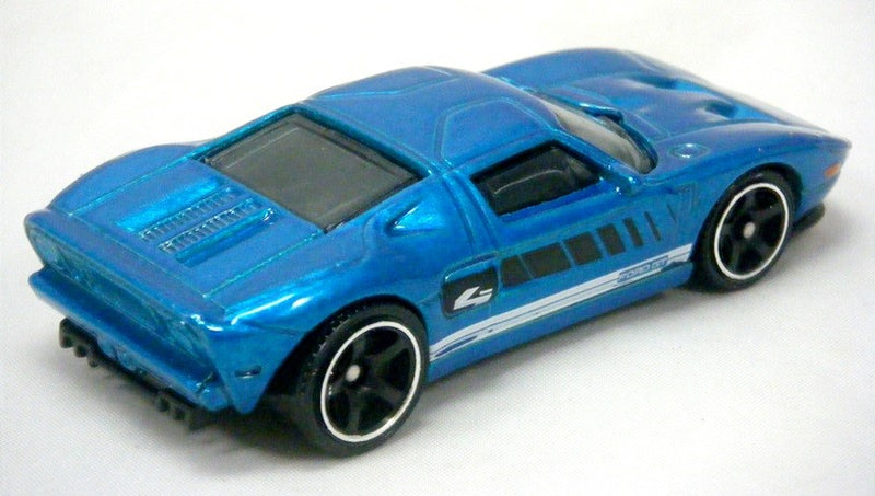 Matchbox - Ford GT 40