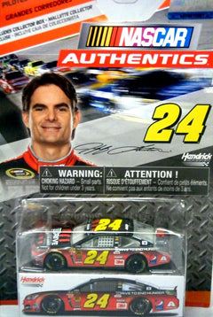 Hendrick Motorsports - Jeff Gordon Drive to end Hunger Chevrolet SS