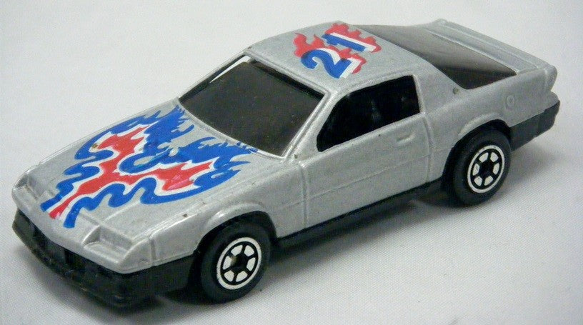 Yatming - Chevrolet Corvette C4 Coupe