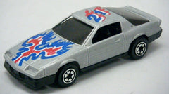 Yatming - Chevrolet Corvette C4 Coupe
