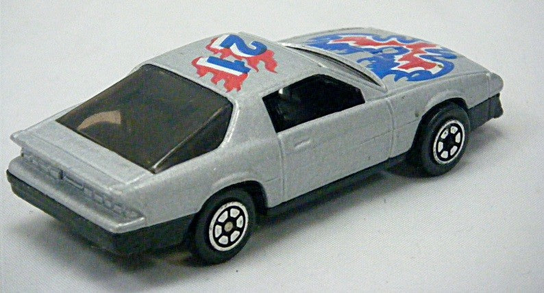 Yatming - Chevrolet Camaro Z-28
