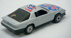 Yatming - Chevrolet Camaro Z-28
