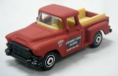 Matchbox - 1957 GMC Eco-Growers Pickup Truck