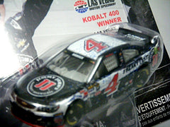 NASCAR Authentics - RCR Racing - Kevin Harvick Jimmy John's Chevrolet Impala