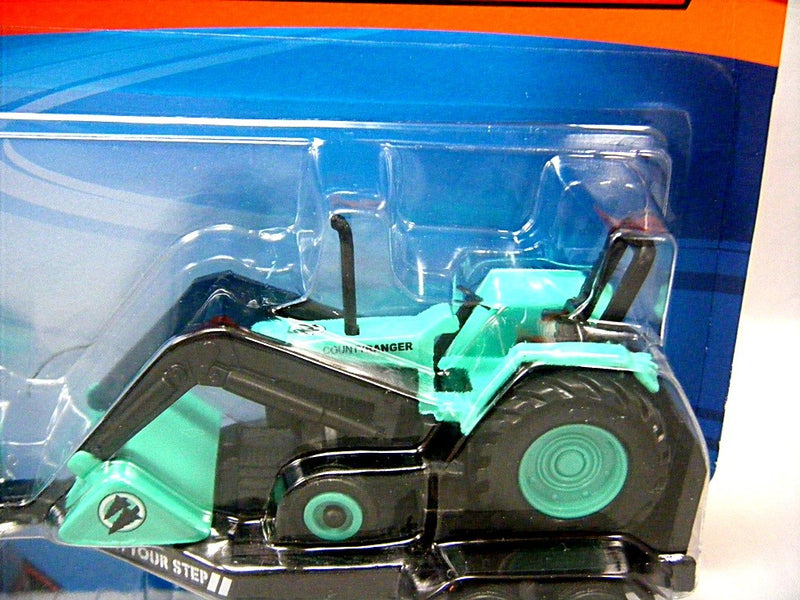 Maisto - Ford F-150 Pickup Truck County Ranger set