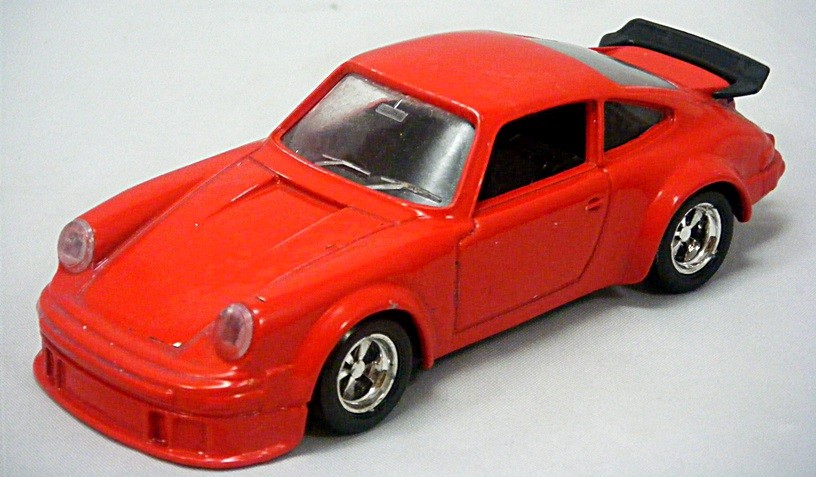 Solido- Porsche 934 Turbo 