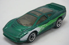 Matchbox - Jaguar XJ220 Supercar 
