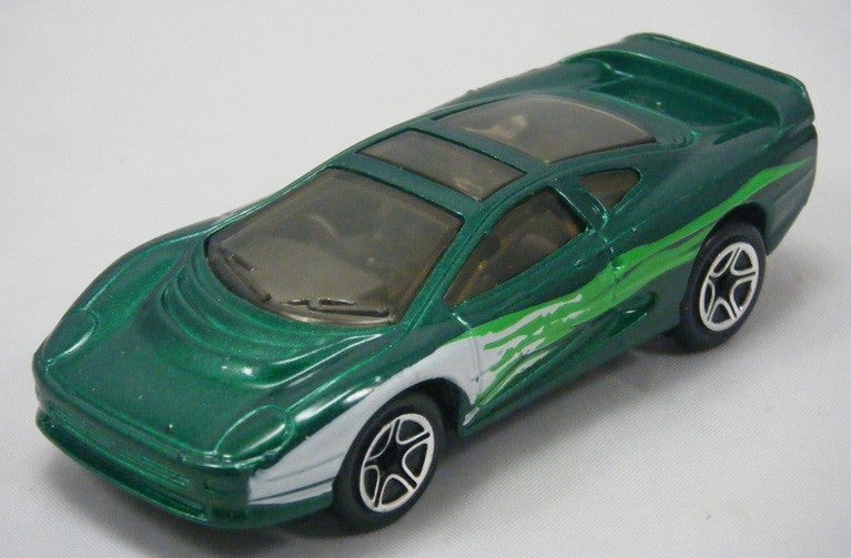 Matchbox - Jaguar XJ220 Supercar 