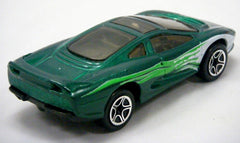 Matchbox - Jaguar XJ220 Supercar 