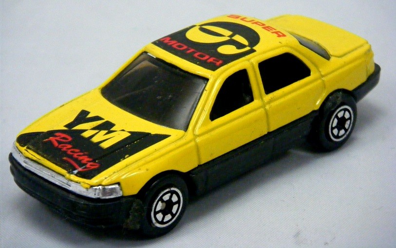 Yatming - Toyota Celsor