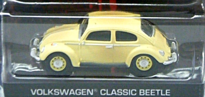 Greenlight Hollywood - Friday The 13th - Volkswagen Beetle