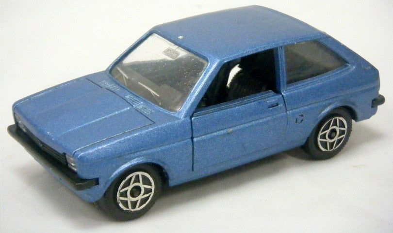 Solido 1300 Series - Ford Fiesta