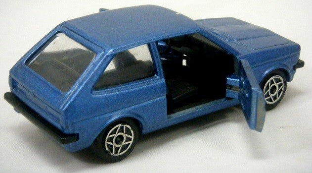 Solido 1300 Series - Ford Fiesta