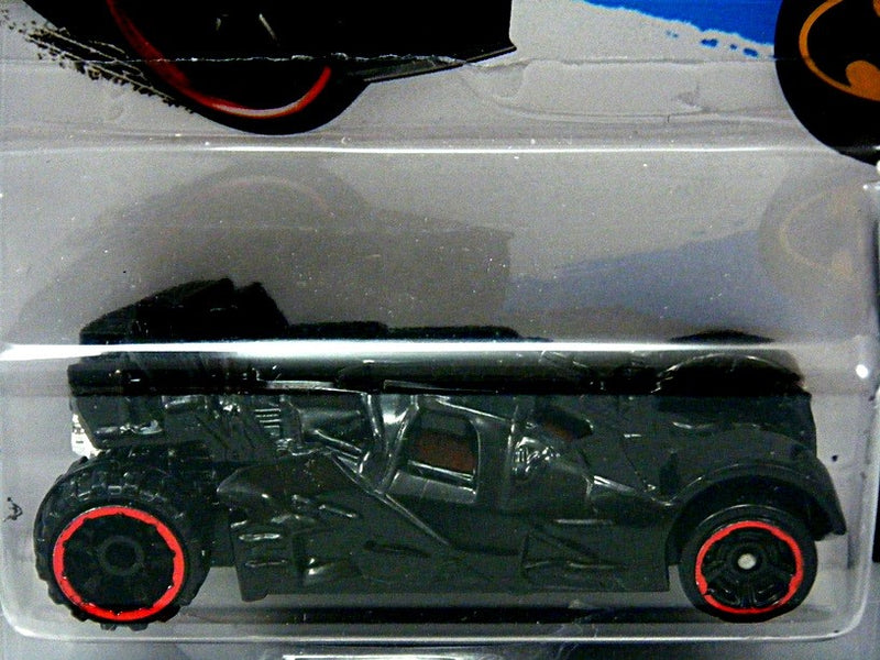Hot Wheels - Batmobile
