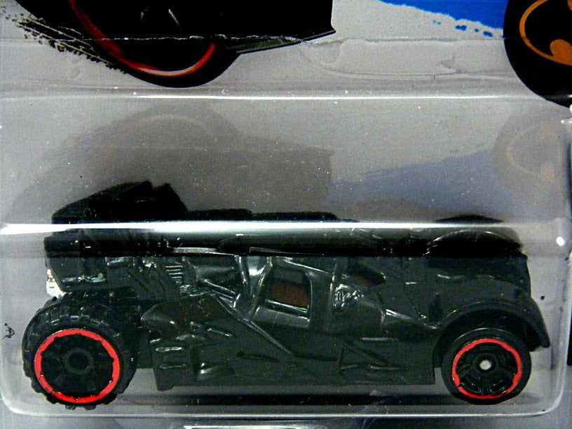 Hot Wheels - Batmobile