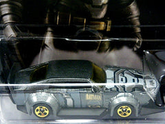 Hot Wheels - Batman VS Superman - Twinmill