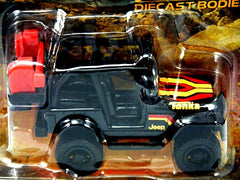 Tonka - Jeep CJ7