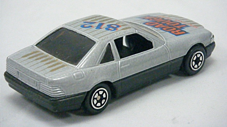 Yatming - Toyota Celica