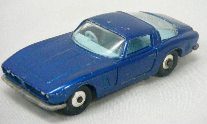 Matchbox - Iso Griffo Sports Car