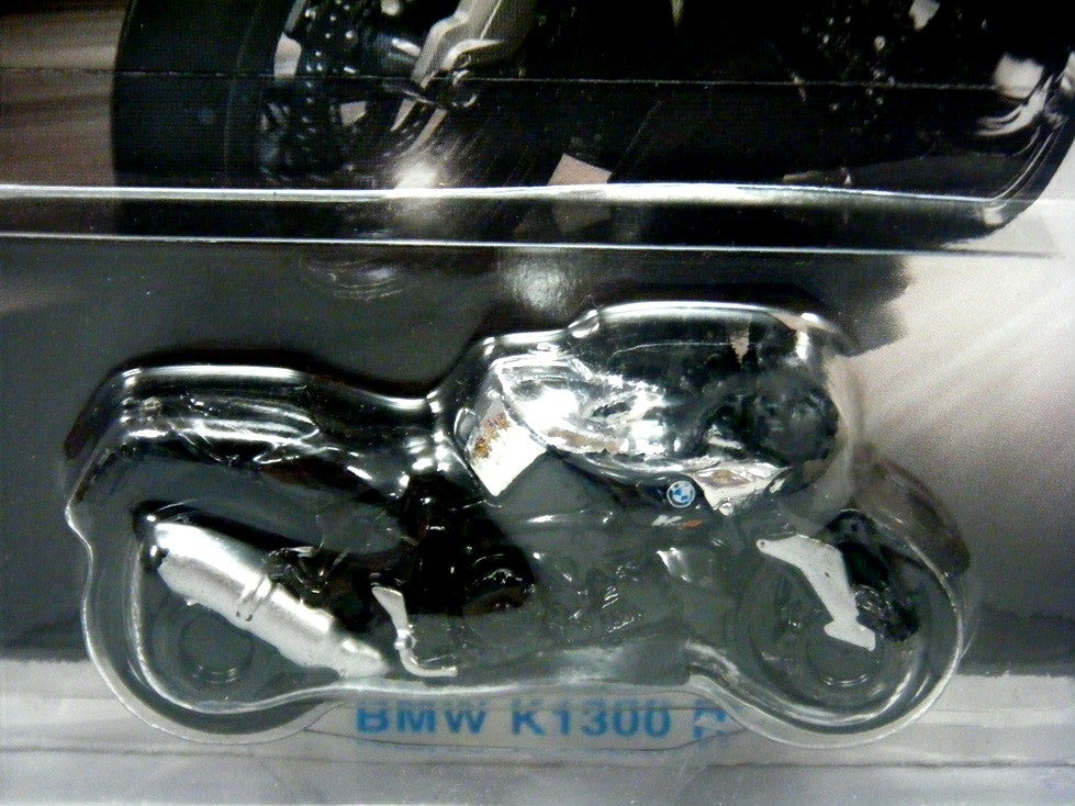 Hot Wheels - K 1300 R Motorcycle