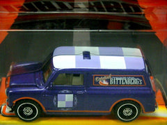 Best of Matchbox - 1965 Austin Mini Van