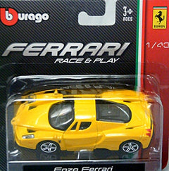 Bburago - Ferrari Enzo 
