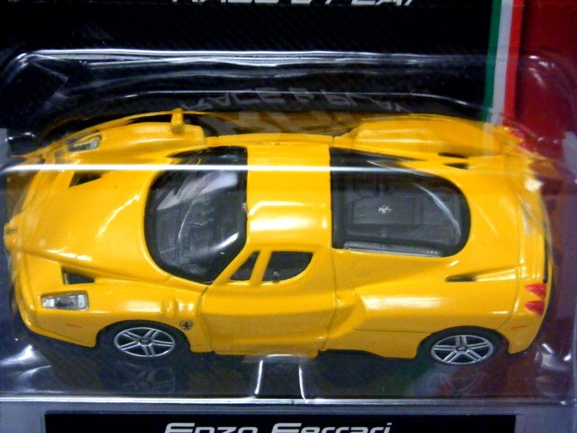 Bburago - Ferrari Enzo 